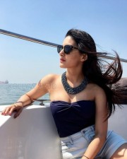 Amyra Dastur Sexy Fashion Photos