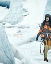 Amyra Dastur Sexy Fashion Photos