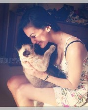 Amyra Dastur Sexy Pictures