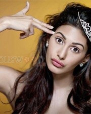 Amyra Dastur Urbane Magazine Photos
