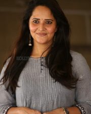 Anasuya Bharadwaj Fashion Photoshoot Stills