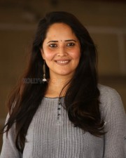 Anasuya Bharadwaj Fashion Photoshoot Stills