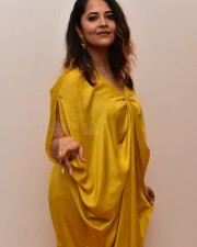 Anasuya Bharadwaj at Ari Movie First Look Launch Pictures 05