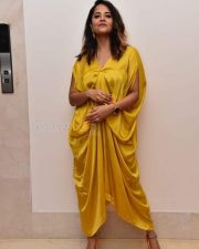 Anasuya Bharadwaj at Ari Movie First Look Launch Pictures 08 Anasuya Bharadwaj at Ari Movie First Look Launch Pictures 08