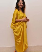 Anasuya Bharadwaj at Ari Movie First Look Launch Pictures 10 Anasuya Bharadwaj at Ari Movie First Look Launch Pictures 10