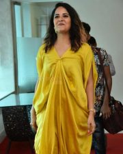 Anasuya Bharadwaj at Ari Movie First Look Launch Pictures 12 Anasuya Bharadwaj at Ari Movie First Look Launch Pictures 12