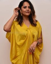 Anasuya Bharadwaj at Ari Movie First Look Launch Pictures 14 Anasuya Bharadwaj at Ari Movie First Look Launch Pictures 14