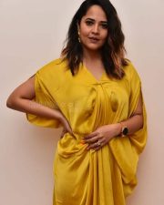 Anasuya Bharadwaj at Ari Movie First Look Launch Pictures 15 Anasuya Bharadwaj at Ari Movie First Look Launch Pictures 15