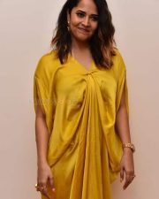 Anasuya Bharadwaj at Ari Movie First Look Launch Pictures 16 Anasuya Bharadwaj at Ari Movie First Look Launch Pictures 16