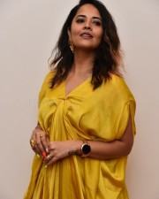 Anasuya Bharadwaj at Ari Movie First Look Launch Pictures 21