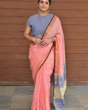 Anasuya Bharadwaj at Peddha Kapu Part 1 Movie Interview Photos 14 Anasuya Bharadwaj at Peddha Kapu Part 1 Movie Interview Photos 14