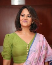 Anasuya Bhardwaj at Aha 2 0 Launch Event Stills 01