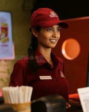 Anbirkiniyal Movie Heroine Keerthi Pandian Pictures