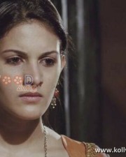 Anegan Heroine Amyra Dastur Photos