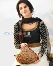 Anegan Heroine Amyra Dastur Photos
