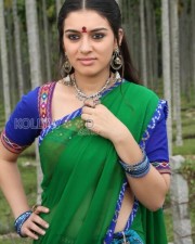 Aranmanai Movie Heroine Hansika Motwani Photos