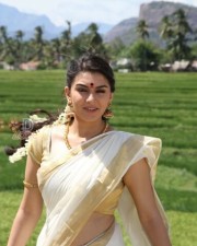 Aranmanai Movie Heroine Hansika Motwani Photos