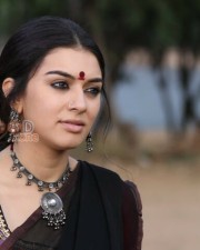 Aranmanai Movie Heroine Hansika Motwani Photos