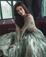 Bambai Meri Jaan Actress Amyra Dastur Photoshoot Pictures 01