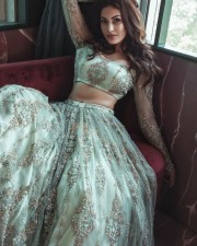 Bambai Meri Jaan Actress Amyra Dastur Photoshoot Pictures 02