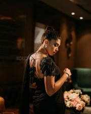 Beautiful Actress Dushara Vijayan Photoshoot Pictures