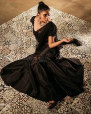 Beautiful Actress Dushara Vijayan Photoshoot Pictures