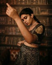 Beautiful Actress Dushara Vijayan Photoshoot Pictures