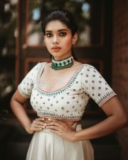 Beautiful Actress Dushara Vijayan Photoshoot Pictures