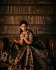 Beautiful Actress Dushara Vijayan Photoshoot Pictures