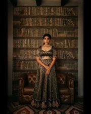 Beautiful Actress Dushara Vijayan Photoshoot Pictures