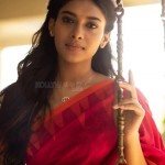 Dushara Vijayan 22 Beautiful Actress Dushara Vijayan Photoshoot Pictures