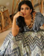Beautiful Actress Dushara Vijayan Photoshoot Pictures