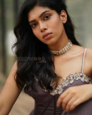 Beautiful Actress Dushara Vijayan Photoshoot Pictures