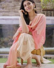 Beautiful Actress Dushara Vijayan Photoshoot Pictures