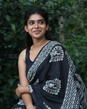 Beautiful Actress Dushara Vijayan Photoshoot Pictures