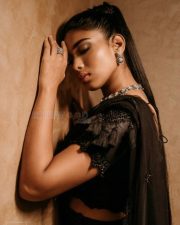 Beautiful Actress Dushara Vijayan Photoshoot Pictures