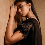 Dushara Vijayan 17 Beautiful Actress Dushara Vijayan Photoshoot Pictures