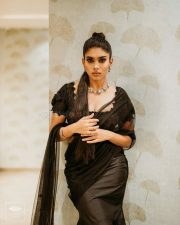 Beautiful Actress Dushara Vijayan Photoshoot Pictures