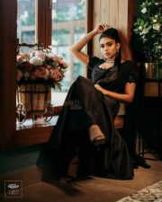 Beautiful Actress Dushara Vijayan Photoshoot Pictures