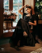 Beautiful Actress Dushara Vijayan Photoshoot Pictures