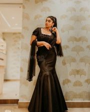 Beautiful Actress Dushara Vijayan Photoshoot Pictures