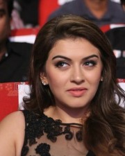 Beautiful Actress Hansika Latest Pictures