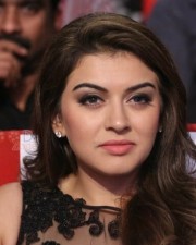 Beautiful Actress Hansika Latest Pictures
