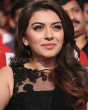 Beautiful Actress Hansika Latest Pictures