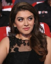 Beautiful Actress Hansika Latest Pictures