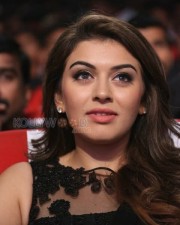 Beautiful Actress Hansika Latest Pictures