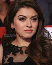 Beautiful Actress Hansika Latest Pictures