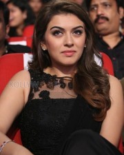 Beautiful Actress Hansika Latest Pictures