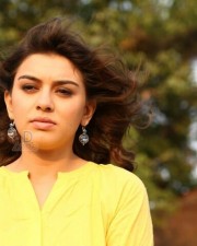 Beautiful Actress Hansika Photos