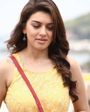 Beautiful Actress Hansika Photos